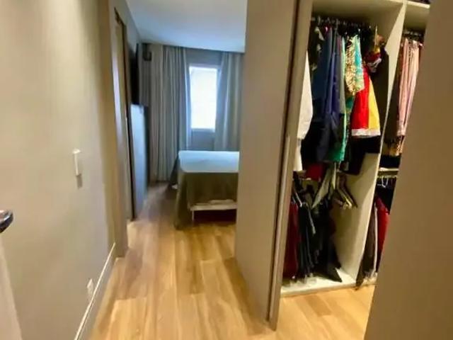 Apartamento para Venda em São Paulo/SP Cidade São Francisco 3 Quartos