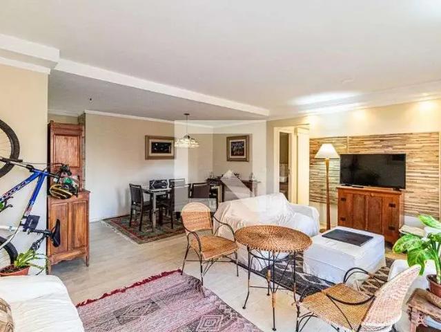 Apartamento para Venda em São Paulo/SP Cidade São Francisco 3 Quartos