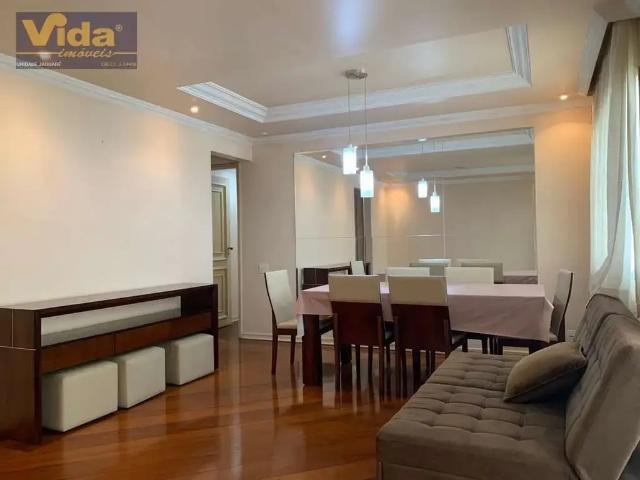 Apartamento para Venda em São Paulo/SP Cidade São Francisco 3 Quartos
