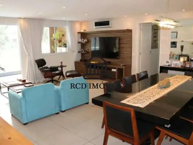 Apartamento para Venda em São Paulo/SP Cidade São Francisco 3 Quartos