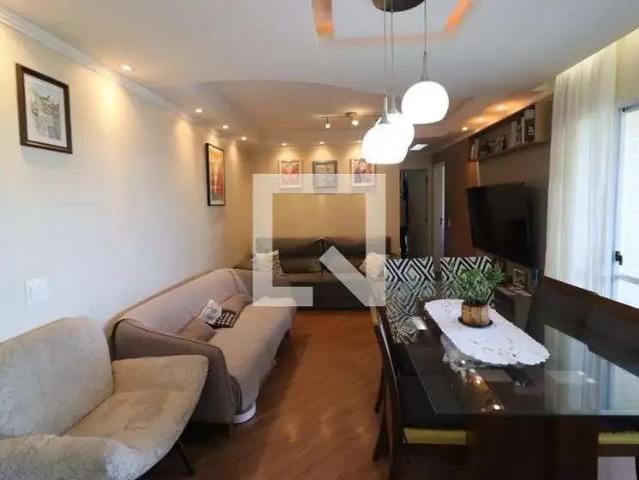 Apartamento para Venda em São Paulo/SP Cidade São Francisco 3 Quartos