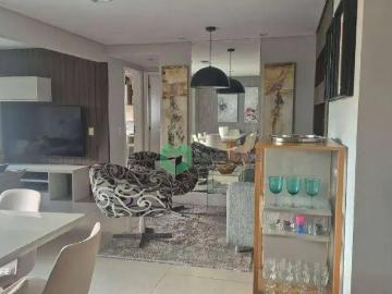 Apartamento para Venda em São Paulo/SP Cidade São Francisco 3 Quartos