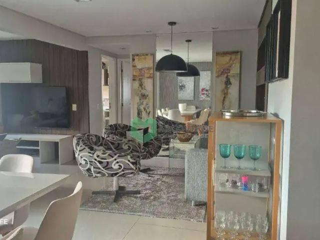 Apartamento para Venda em São Paulo/SP Cidade São Francisco 3 Quartos