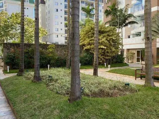Apartamento para Venda em São Paulo/SP Cidade São Francisco 3 Quartos
