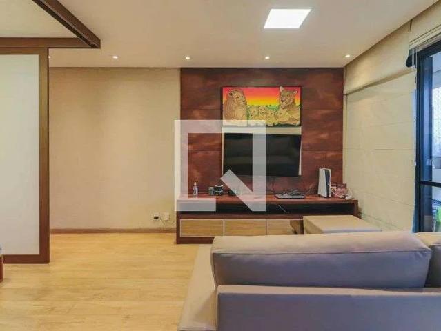 Apartamento para Venda em São Paulo/SP Cidade São Francisco 3 Quartos