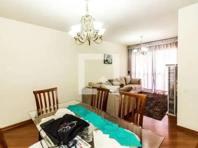 Apartamento para Venda em São Paulo/SP Cidade São Francisco 3 Quartos