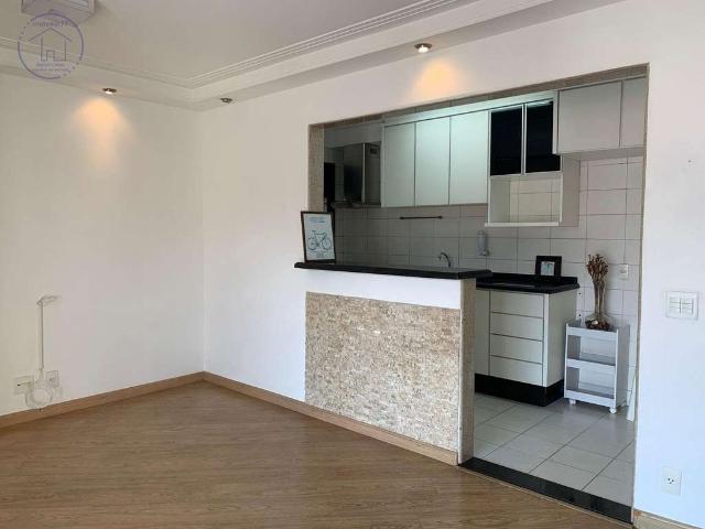 Apartamento para Venda em São Paulo/SP Cidade São Francisco 3 Quartos