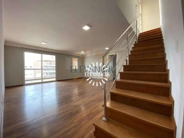 Apartamento para Venda em São Paulo/SP Cidade São Francisco 3 Quartos