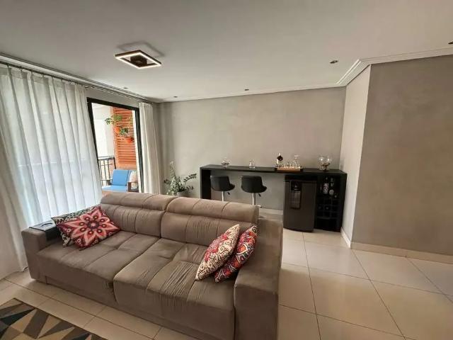 Apartamento para Venda em São Paulo/SP Cidade São Francisco 3 Quartos