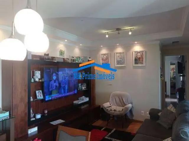 Apartamento para Venda em São Paulo/SP Cidade São Francisco 3 Quartos