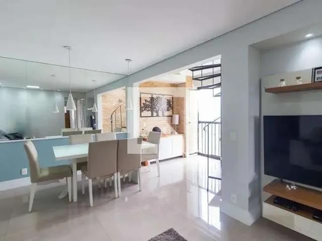 Apartamento para Venda em São Paulo/SP Cidade São Francisco 3 Quartos