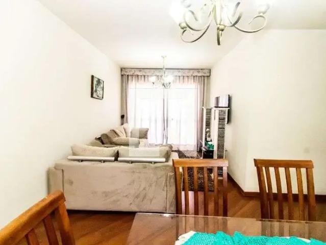 Apartamento para Venda em São Paulo/SP Vila São Francisco 3 Quartos