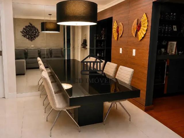 Apartamento para Venda em São Paulo/SP Cidade São Francisco 3 Quartos