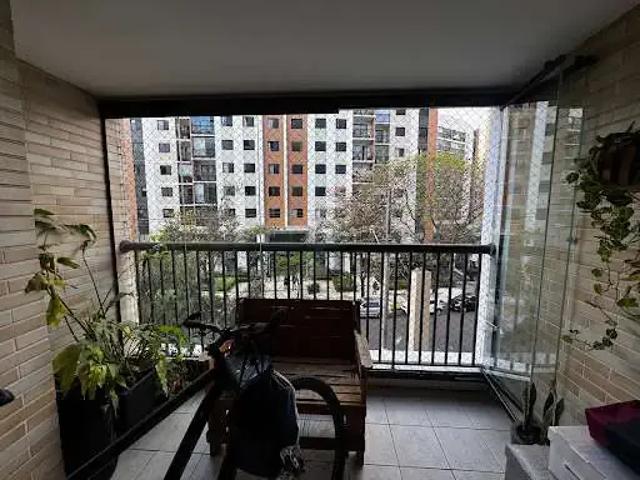 Apartamento para Venda em São Paulo/SP Cidade São Francisco 4 Quartos