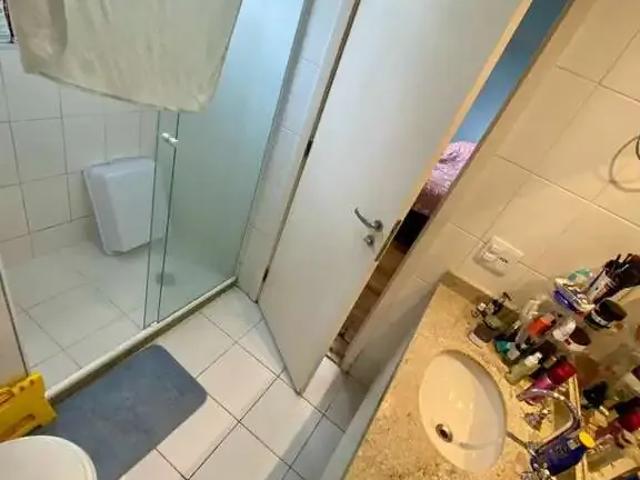 Apartamento para Venda em São Paulo/SP Cidade São Francisco 4 Quartos