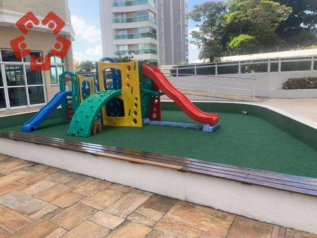 Apartamento para Venda em São Paulo/SP Cidade São Francisco 4 Quartos