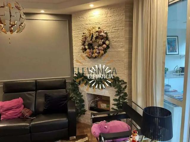 Apartamento para Venda em São Paulo/SP Cidade São Francisco 4 Quartos