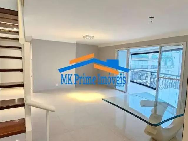 Apartamento para Venda em São Paulo/SP Cidade São Francisco 4 Quartos