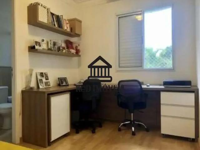 Apartamento para Venda em São Paulo/SP Cidade São Francisco 4 Quartos