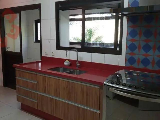 Apartamento para Venda em São Paulo/SP Cidade São Francisco 4 Quartos