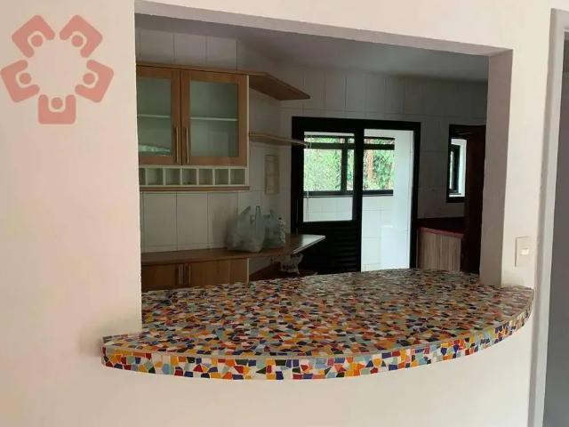 Apartamento para Venda em São Paulo/SP Cidade São Francisco 4 Quartos