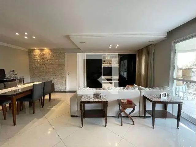 Apartamento para Venda em São Paulo/SP Vila São Silvestre 4 Quartos