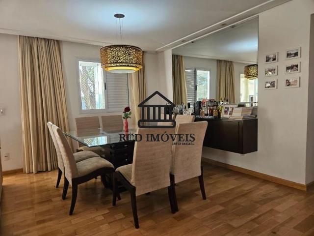 Apartamento para Venda em São Paulo/SP Cidade São Francisco 4 Quartos