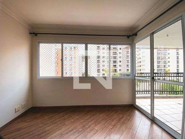 Apartamento para Venda em São Paulo/SP Cidade São Francisco 4 Quartos