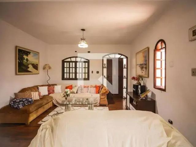 Apartamento para Venda em São Paulo/SP Vila São Francisco 4 Quartos