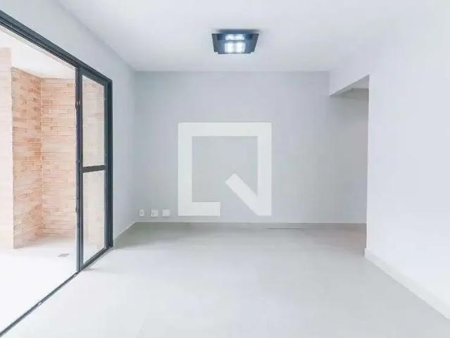 Apartamento para Venda em São Paulo/SP Cidade São Francisco 4 Quartos