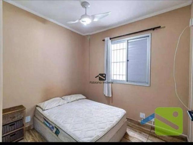 Apartamento para Venda em São Paulo/SP Cidade São Francisco 3 Quartos