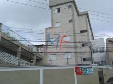 Apartamento para Venda em São Paulo/SP Cidade São Mateus 1 Quartos