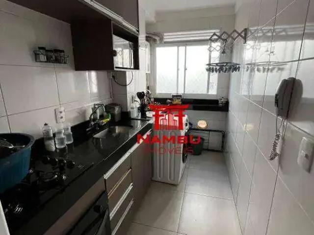 Apartamento para Venda em São Paulo/SP Cidade São Mateus 2 Quartos
