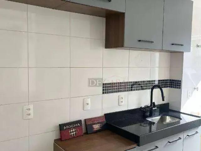 Apartamento para Venda em São Paulo/SP Cidade São Mateus 2 Quartos