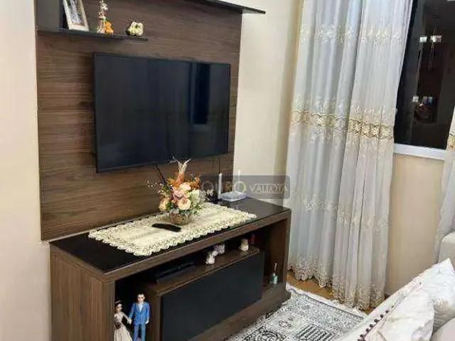 Apartamento para Venda em São Paulo/SP Cidade São Mateus 2 Quartos