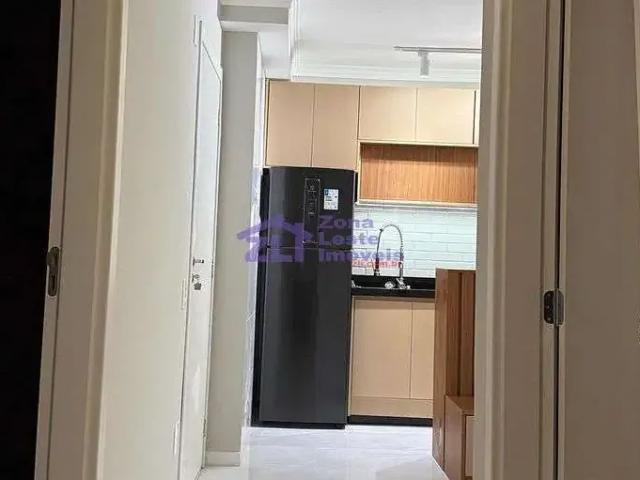 Apartamento para Venda em São Paulo/SP Cidade São Mateus 2 Quartos