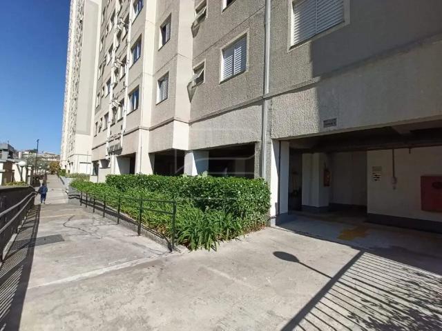 Apartamento para Venda em São Paulo/SP Cidade São Mateus 2 Quartos