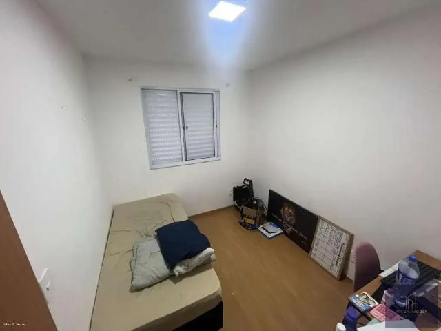 Apartamento para Venda em São Paulo/SP Cidade São Mateus 2 Quartos