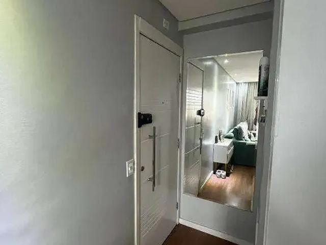 Apartamento para Venda em São Paulo/SP Cidade São Mateus 2 Quartos