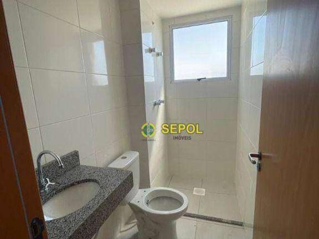Apartamento para Venda em São Paulo/SP Cidade São Mateus 2 Quartos