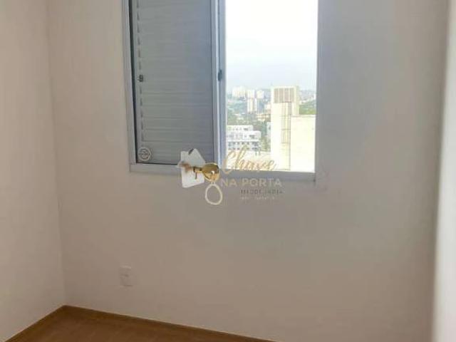 Apartamento para Venda em São Paulo/SP Cidade São Mateus 2 Quartos