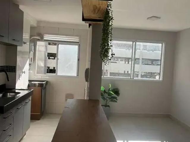Apartamento para Venda em São Paulo/SP Cidade São Mateus 2 Quartos