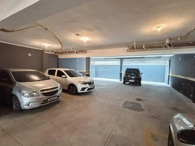 Apartamento para Venda em São Paulo/SP Cidade São Mateus 2 Quartos