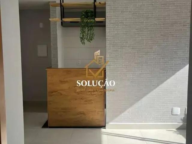 Apartamento para Venda em São Paulo/SP Cidade São Mateus 2 Quartos