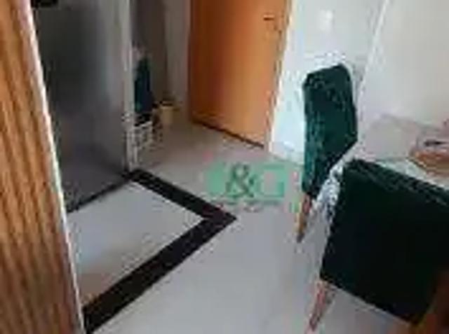 Apartamento para Venda em São Paulo/SP Cidade São Mateus 2 Quartos