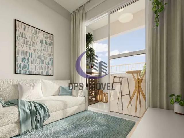 Apartamento para Venda em São Paulo/SP Cidade São Mateus 2 Quartos