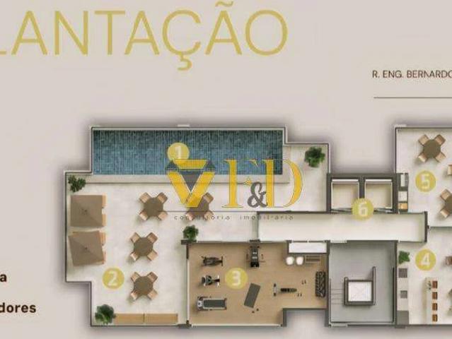 Apartamento para Venda em São Paulo/SP Cidade São Mateus 2 Quartos