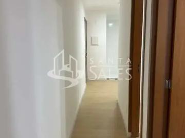 Apartamento para Venda em São Paulo/SP Cidade São Mateus 2 Quartos