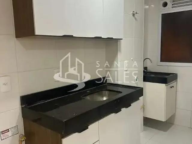 Apartamento para Venda em São Paulo/SP Cidade São Mateus 2 Quartos