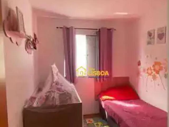 Apartamento para Venda em São Paulo/SP Cidade São Mateus 2 Quartos